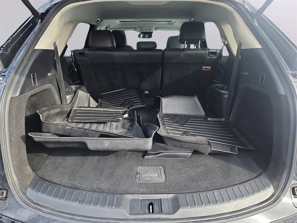 Used 2022 MAZDA CX-9 Touring w/ Touring Premium Package image 30
