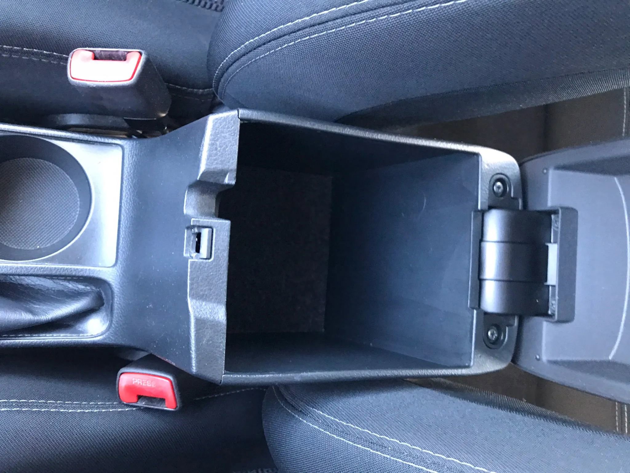 Used 2012 Toyota Corolla S image 26