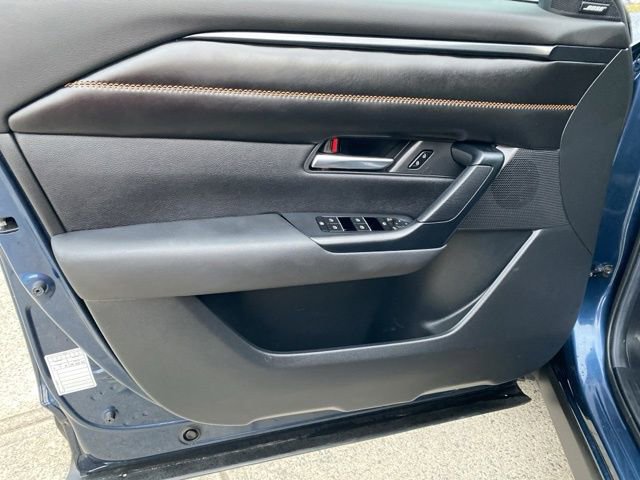 Used 2025 MAZDA CX-50 AWD 2.5 S w/ Premium Plus Pkg image 19