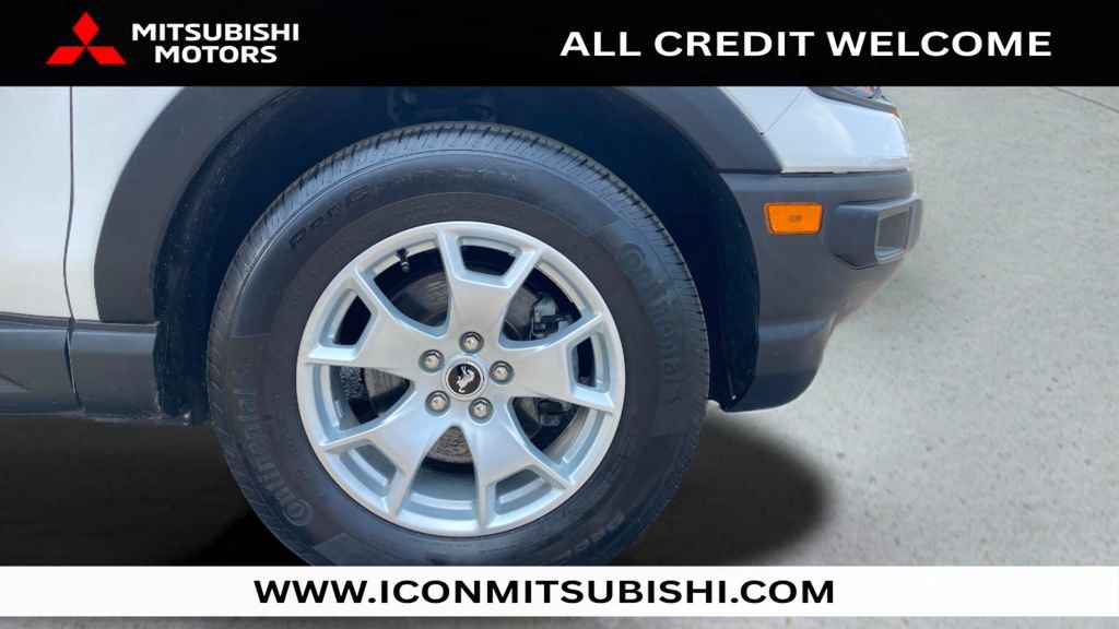 Used 2022 Ford Bronco Sport image 17