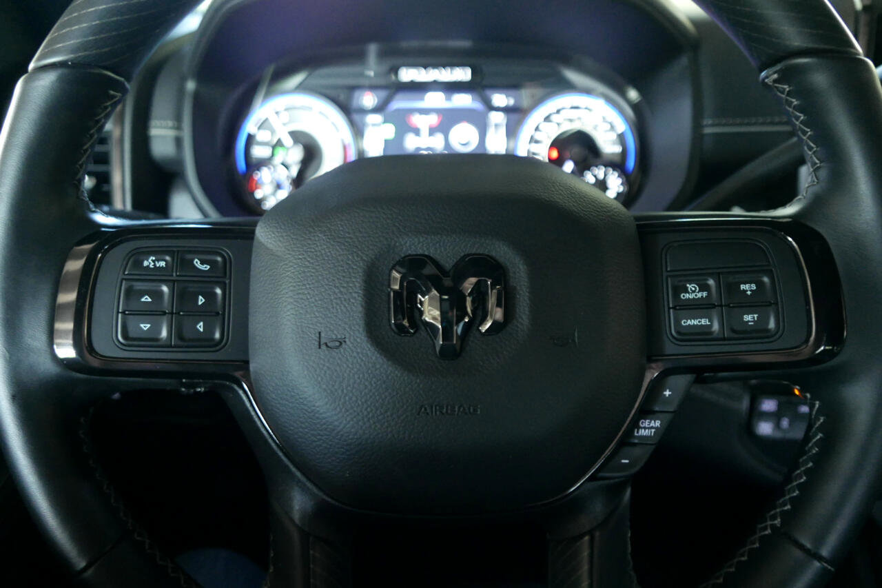 Used 2022 RAM 3500 Limited image 13