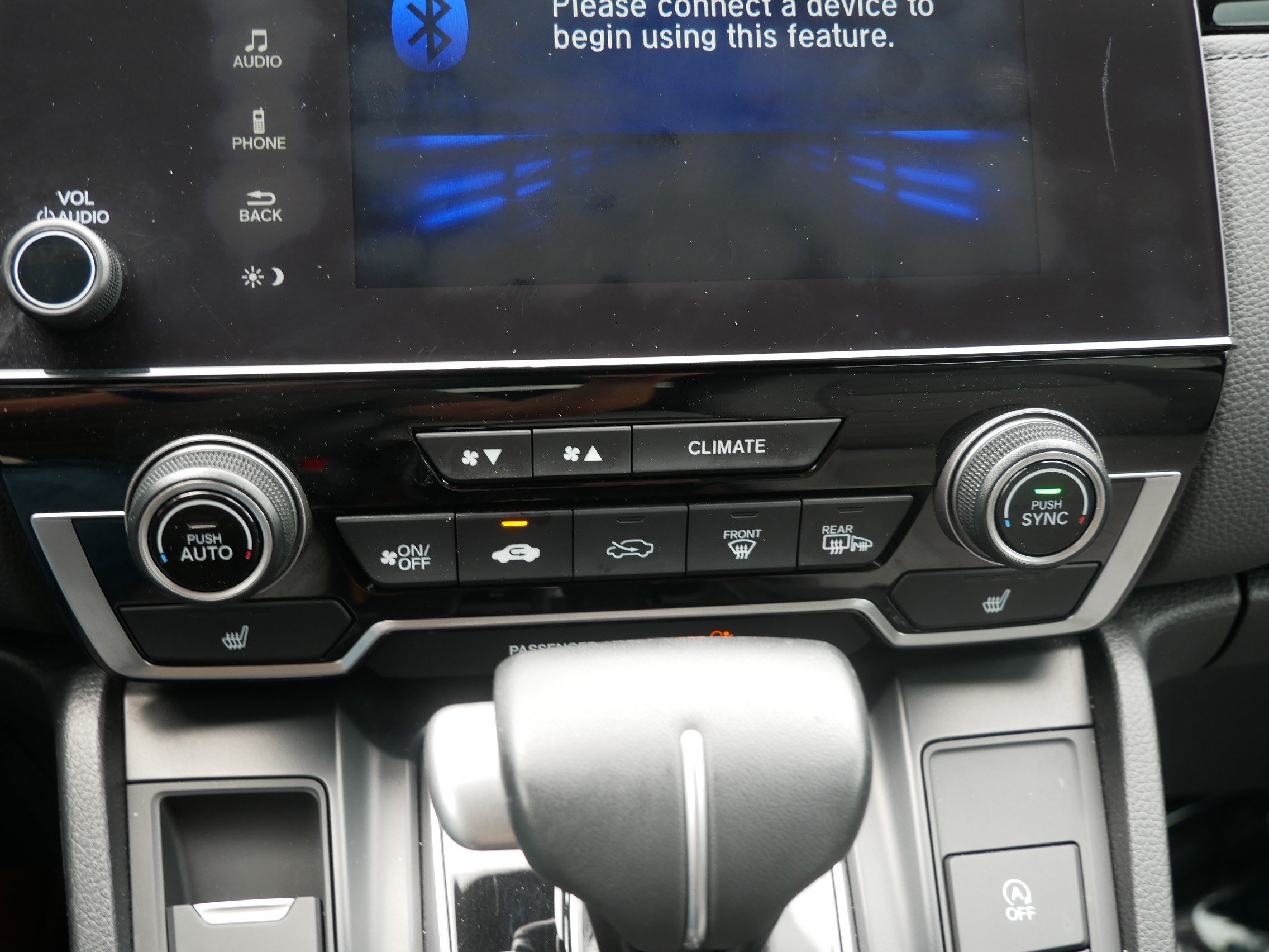 Certified 2021 Honda CR-V Touring image 23
