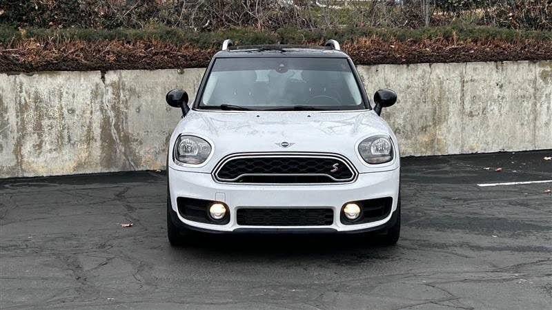 Used 2019 MINI Cooper Countryman S image 8
