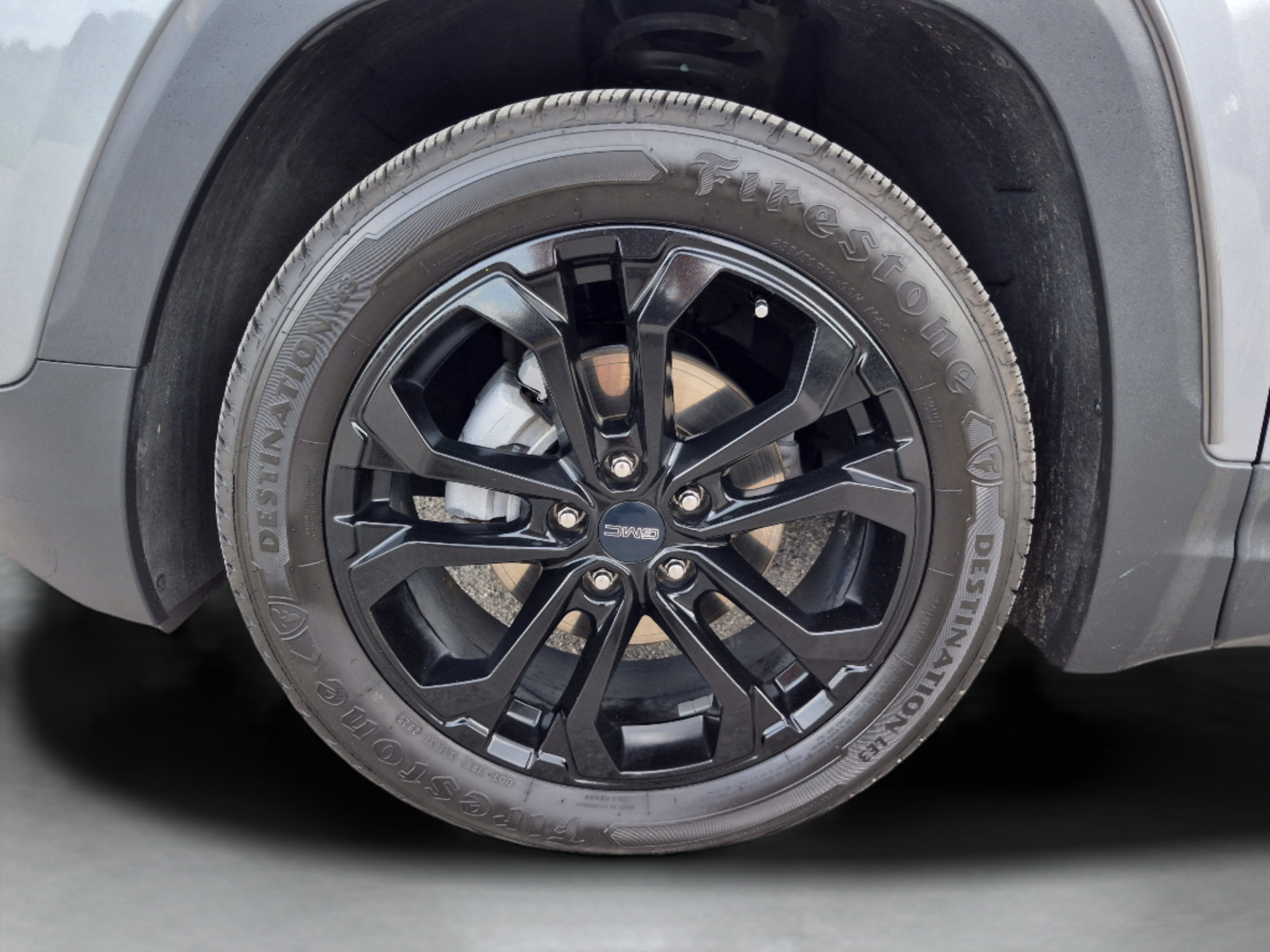 Used 2020 GMC Terrain SLE w/ Elevation Edition AWD/4WD image 50