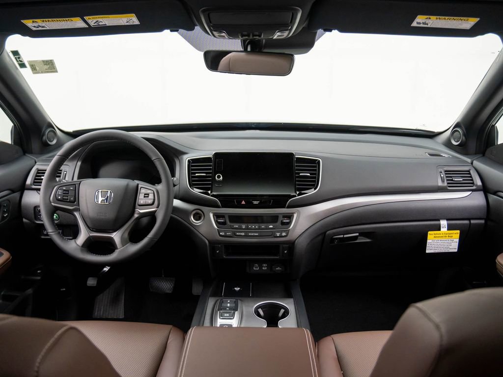 New 2026 Honda Ridgeline RTL image 10