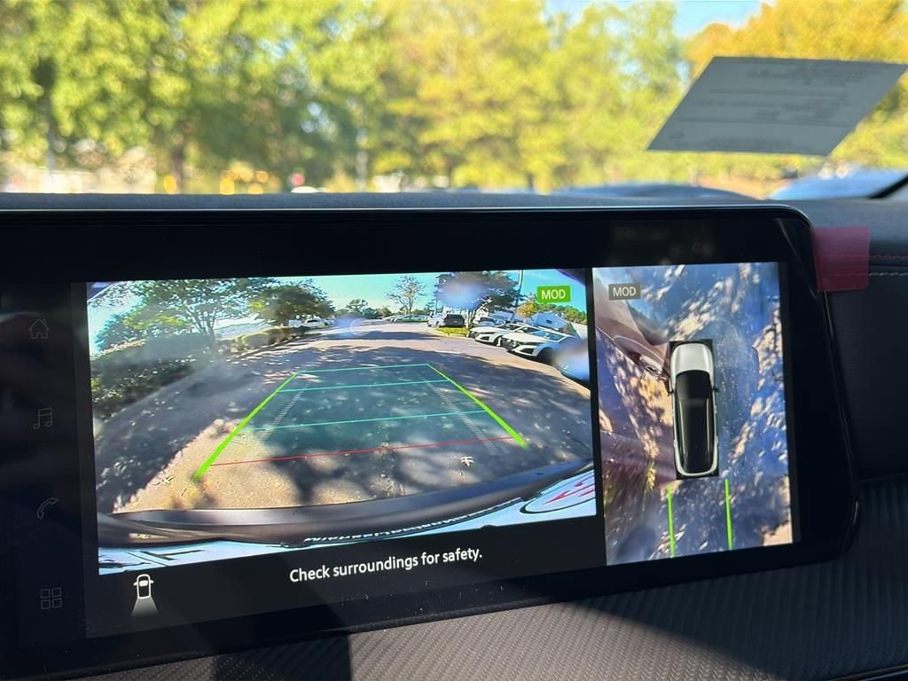 New 2026 Nissan Kicks SR image 25