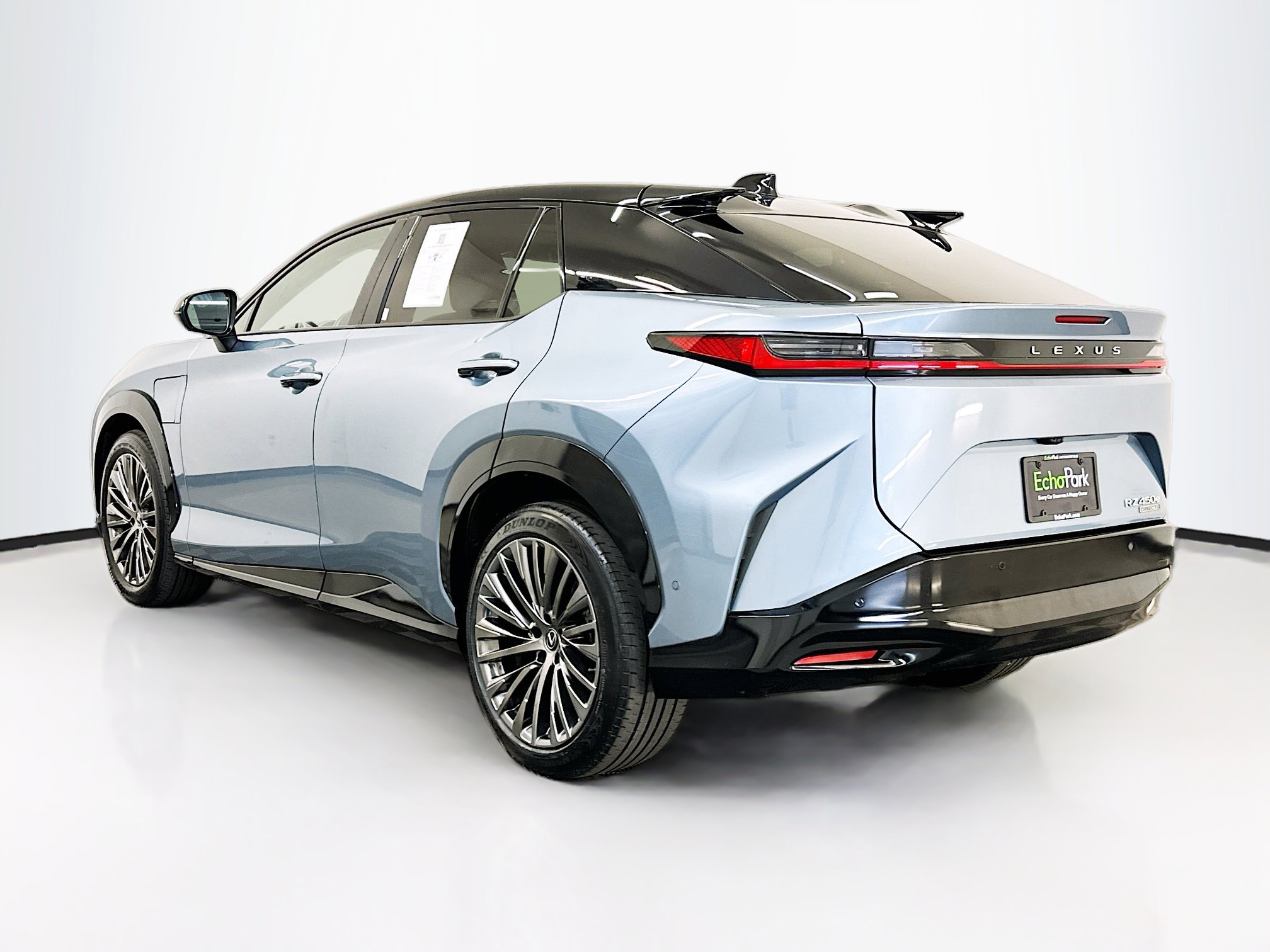 Used 2023 Lexus RZ 450e Premium w/ Accessory Package (2T) image 5