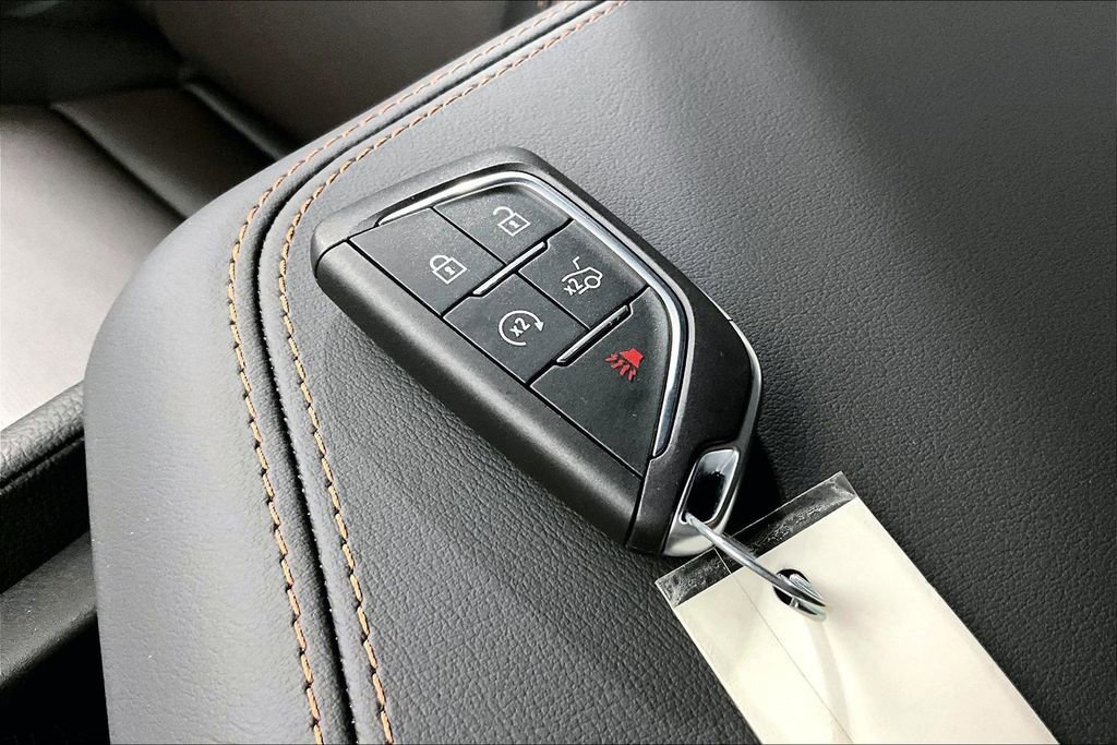 New 2026 Cadillac CT5 V w/ Technology Package image 30