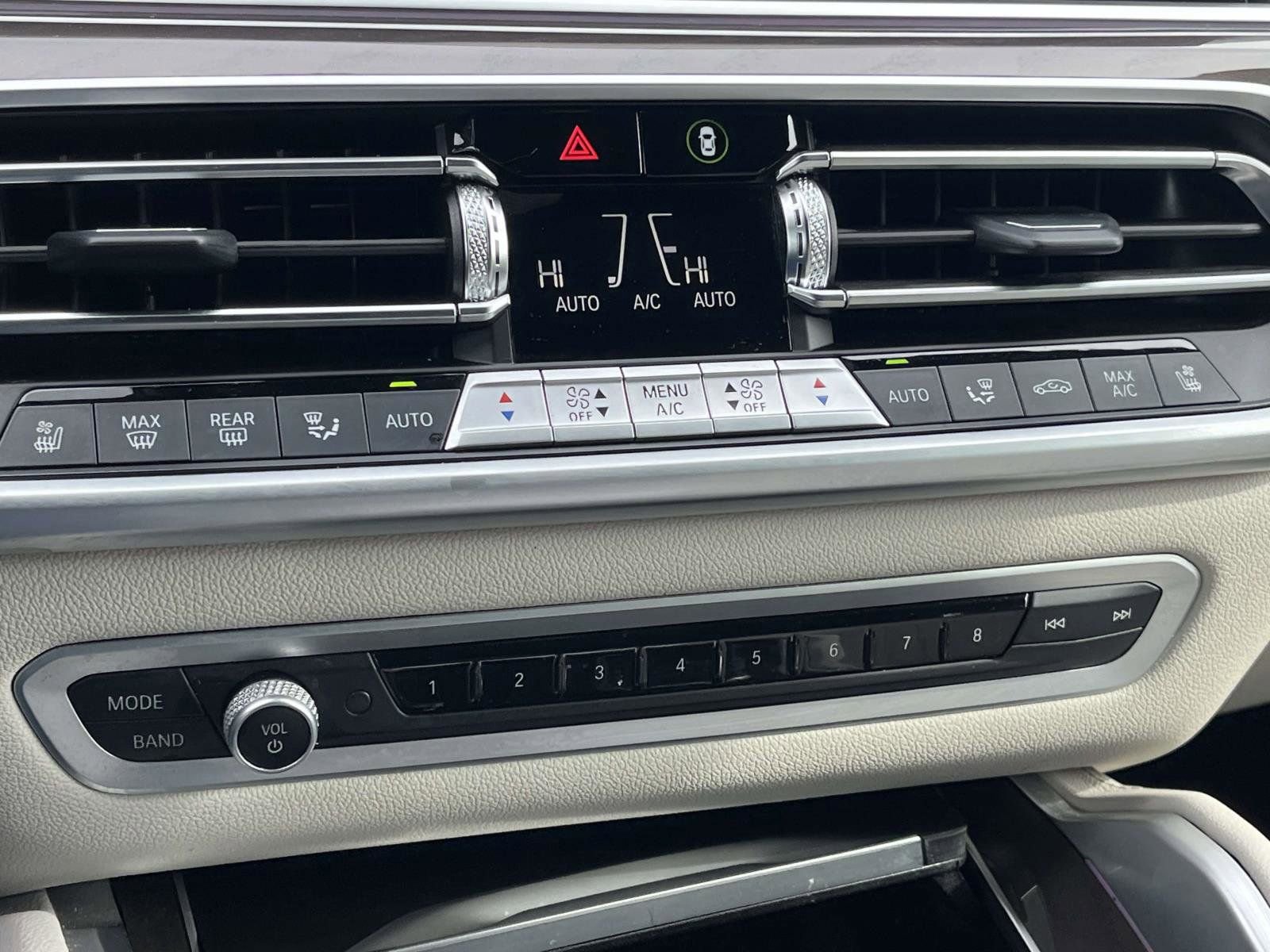 Used 2022 BMW X6 xDrive40i image 30