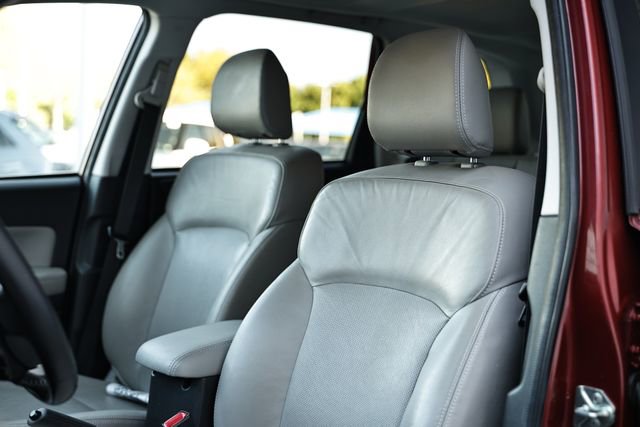 Used 2014 Subaru Forester 2.5i Touring image 23