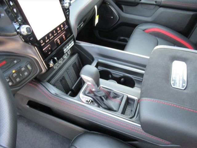 New 2026 RAM 1500 RHO w/ RHO Level 1 Equipment Group image 20