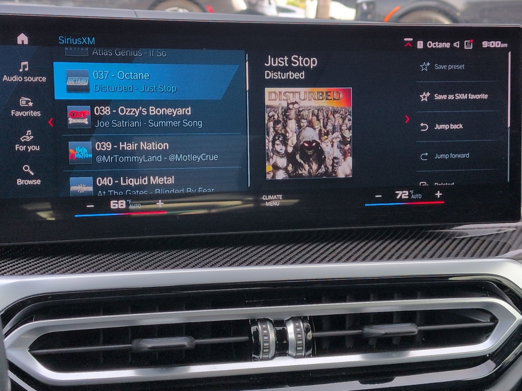 Used 2024 BMW M4 xDrive Competition w/ M Carbon Exterior Package image 23