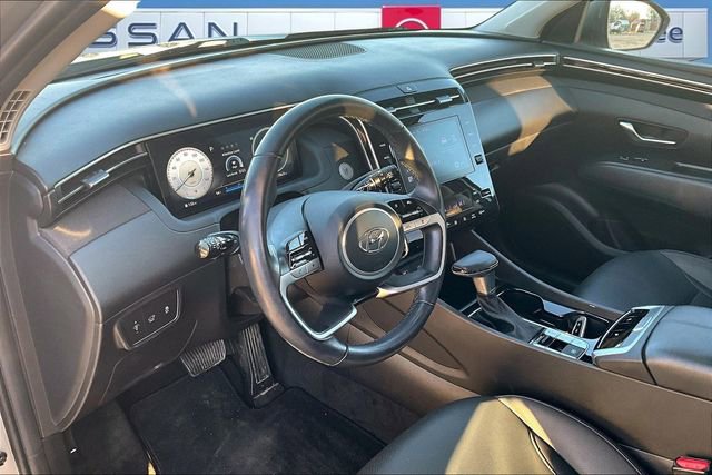 Used 2023 Hyundai Tucson SEL w/ Convenience Package image 14