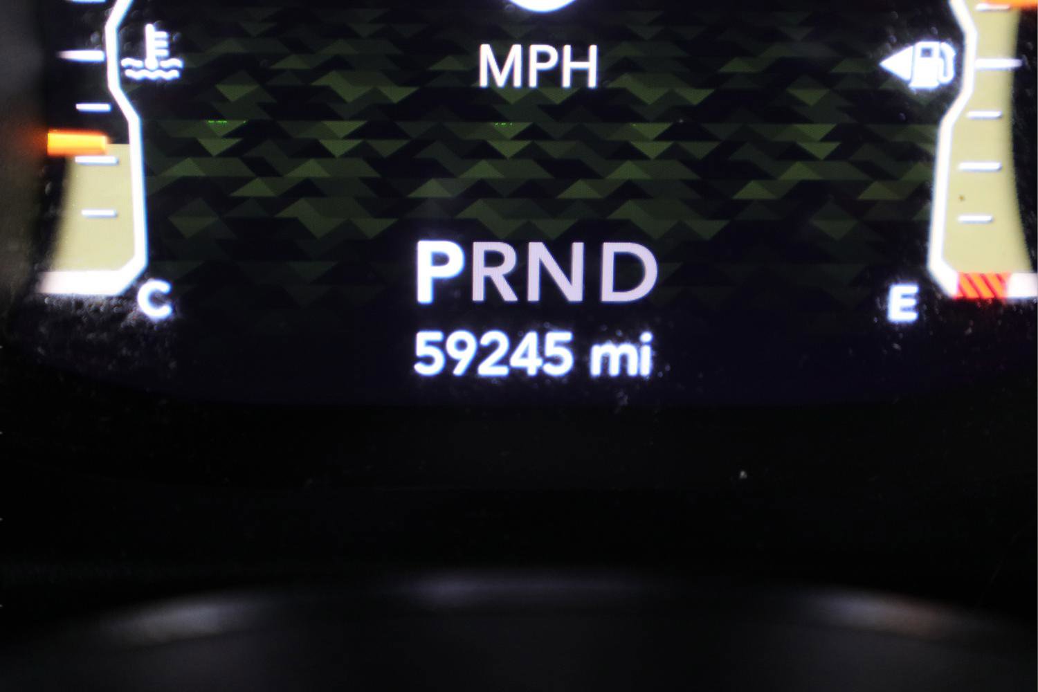 Used 2020 Jeep Wrangler Unlimited Sport S image 10