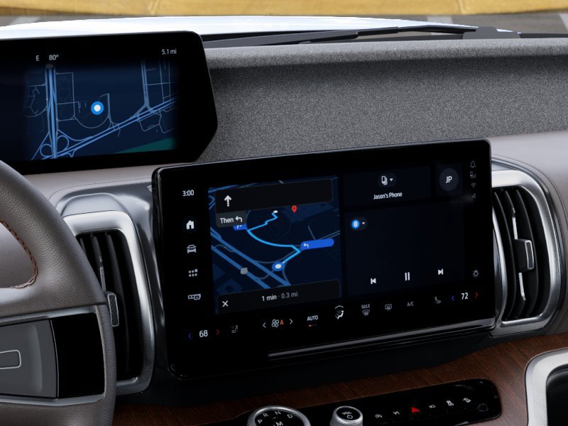 New 2027 Ford Expedition Max King Ranch AWD/4WD image 14