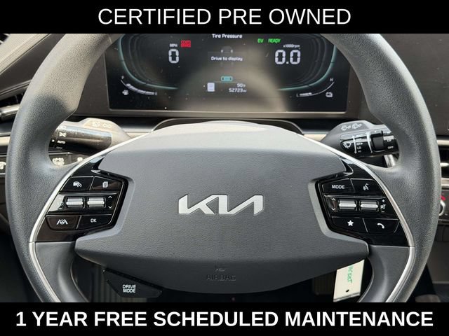 Used 2024 Kia Niro LX FWD image 18