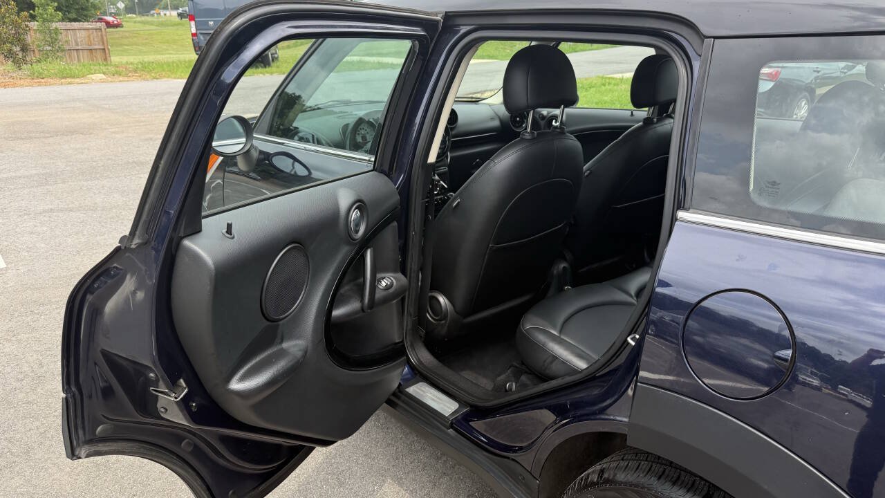 Used 2014 MINI Cooper Countryman FWD image 12