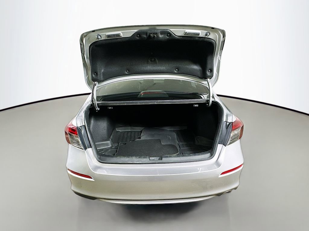 Used 2025 Honda Civic Sport image 29