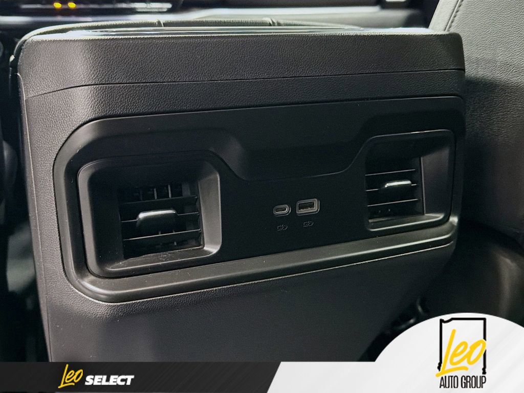 Used 2022 Chevrolet Silverado 1500 LT Trail Boss w/ LT Trail Boss Premium Package image 26