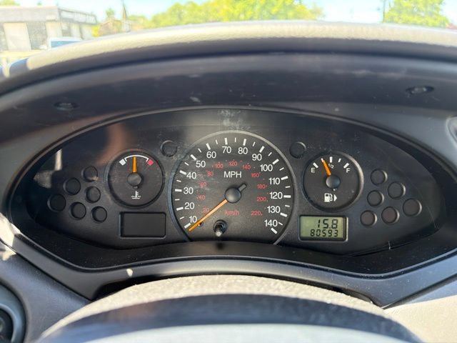 Used 2001 Ford Focus SE FWD image 16