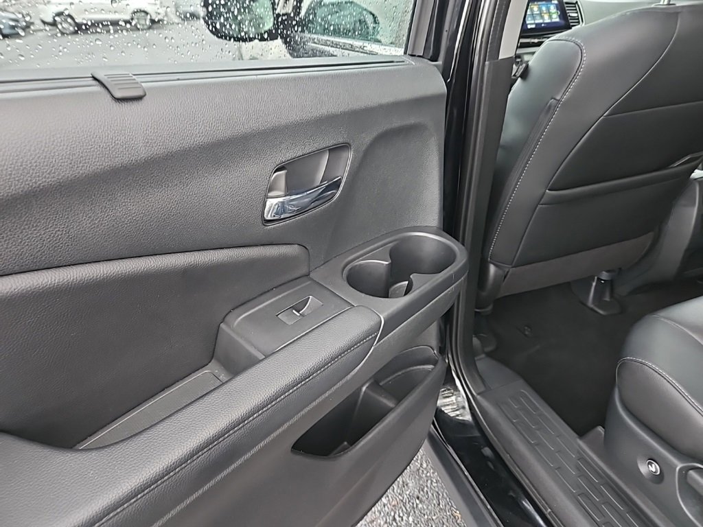 Used 2022 Honda Pilot Special Edition image 36