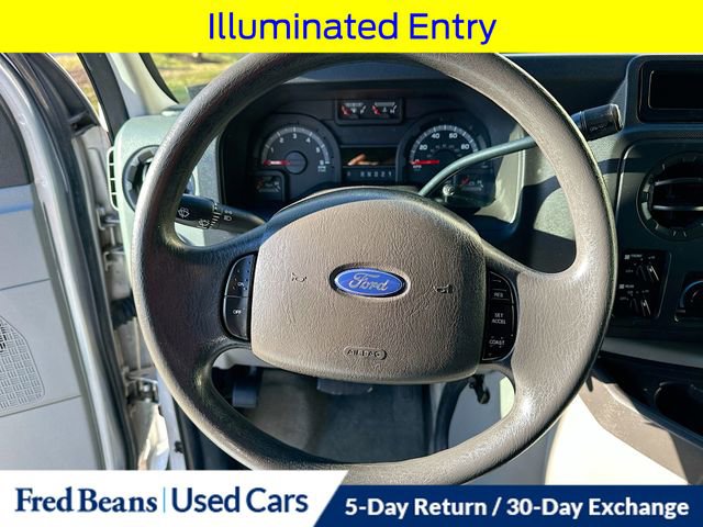 Used 2011 Ford E-350 and Econoline 350 XLT image 14