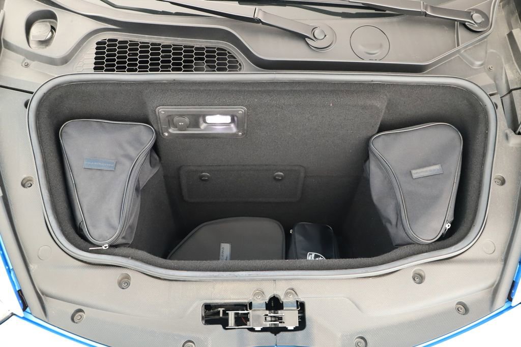 Used 2022 Lamborghini Huracan EVO image 30