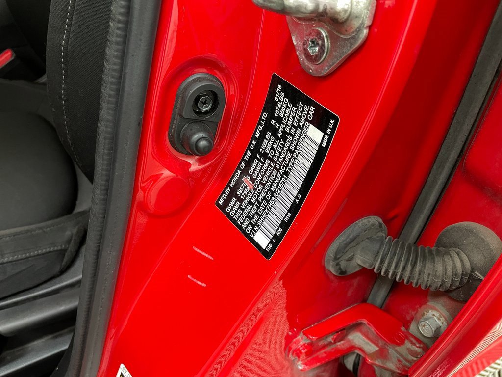 Used 2018 Honda Civic EX image 31