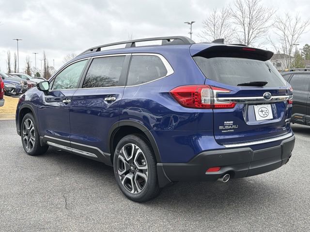 New 2026 Subaru Ascent Touring image 5
