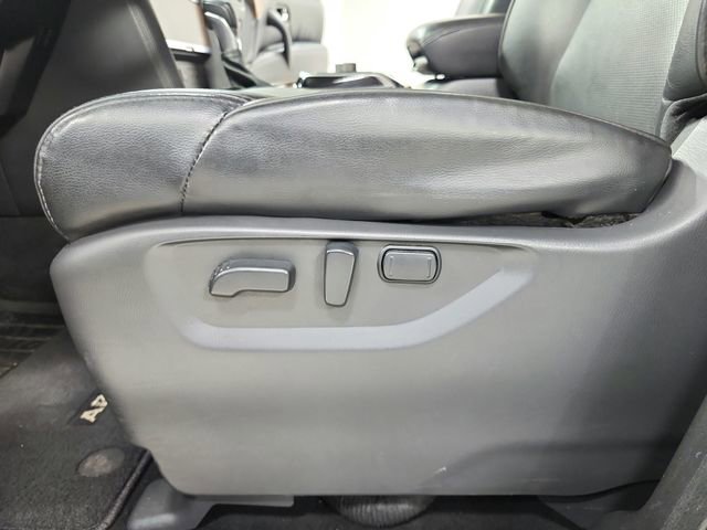 Used 2023 Nissan Armada SL image 20