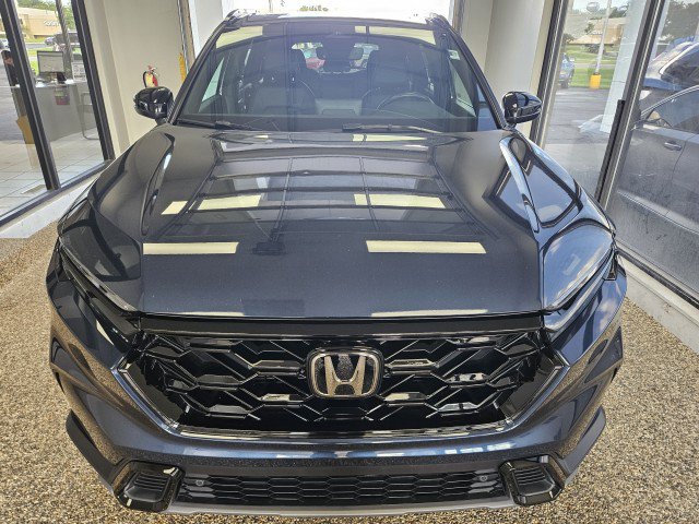 Used 2024 Honda CR-V Sport-L image 6