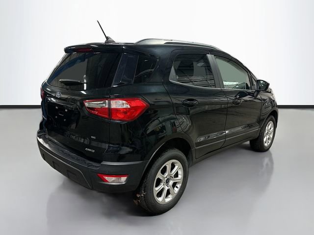 Used 2019 Ford EcoSport SE image 6
