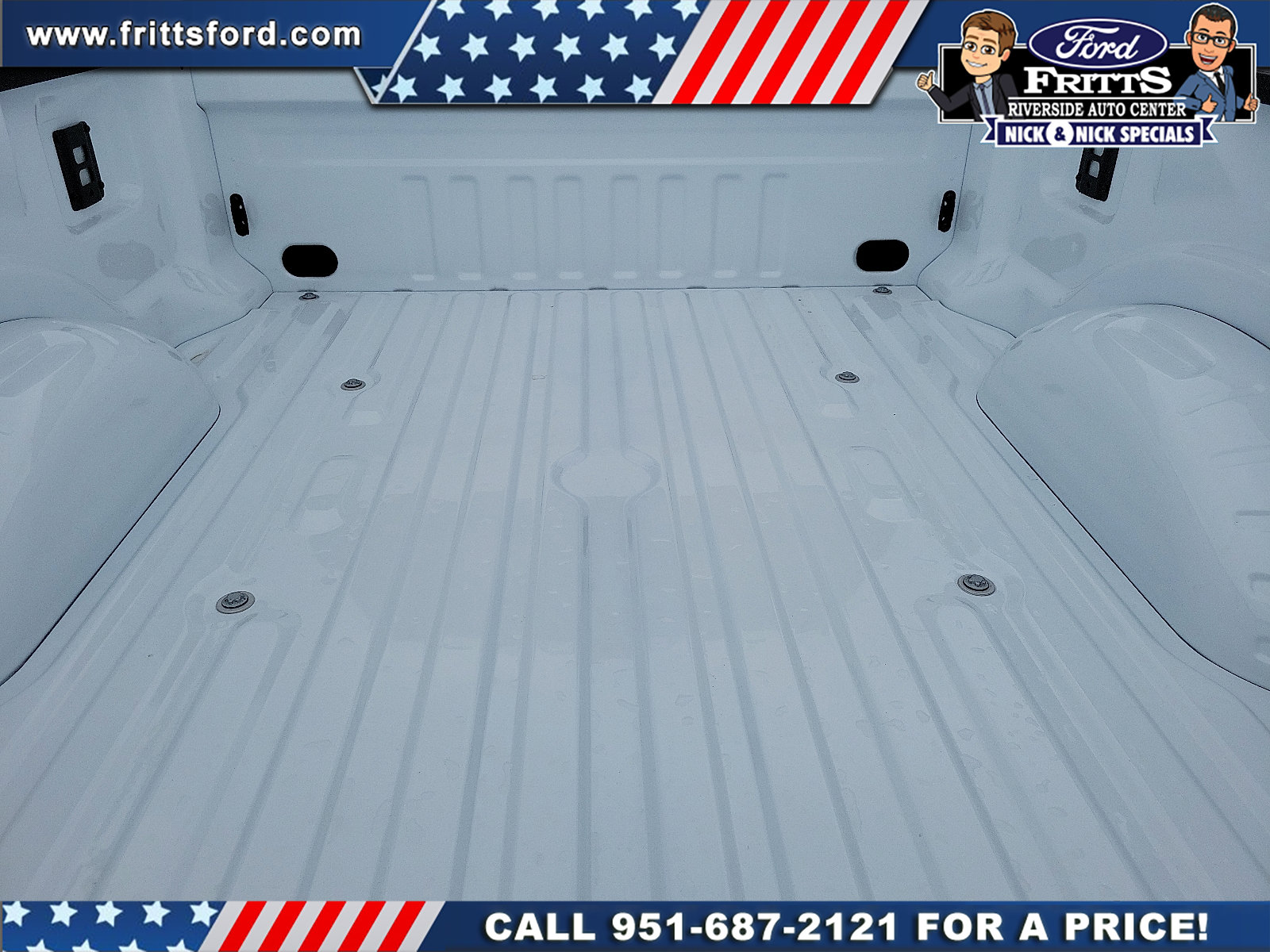 New 2025 Ford F350 XL w/ STX Appearance Package image 22