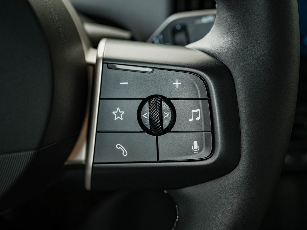 New 2026 MINI Cooper S image 27