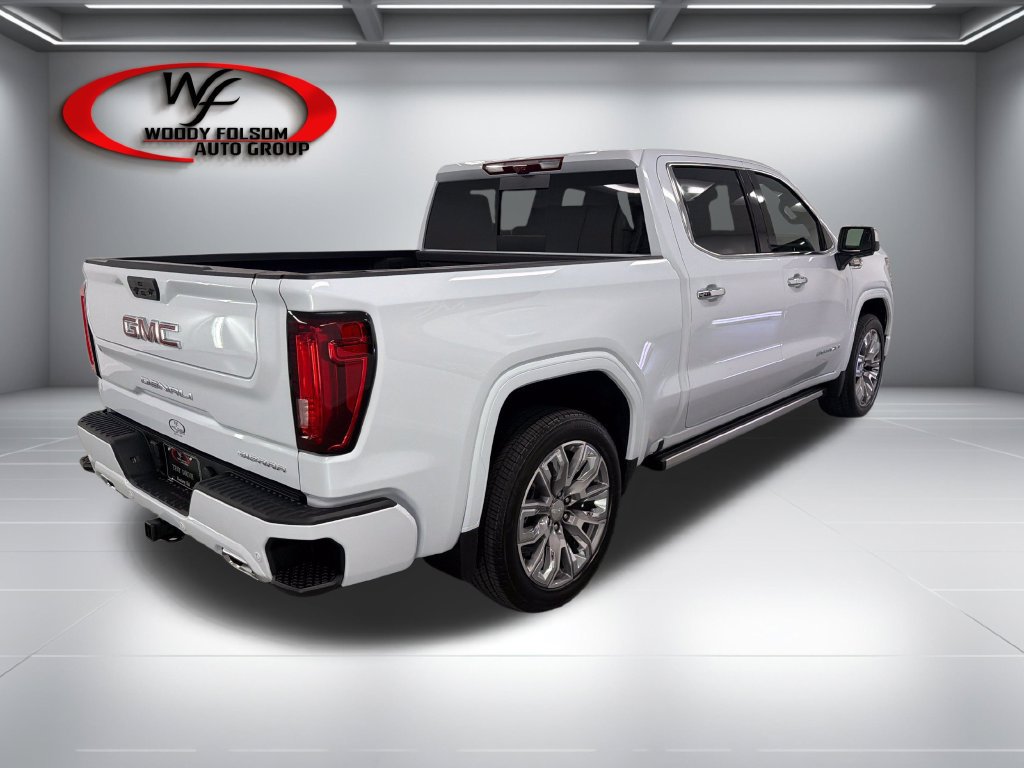 New 2026 GMC Sierra 1500 Denali AWD/4WD image 7