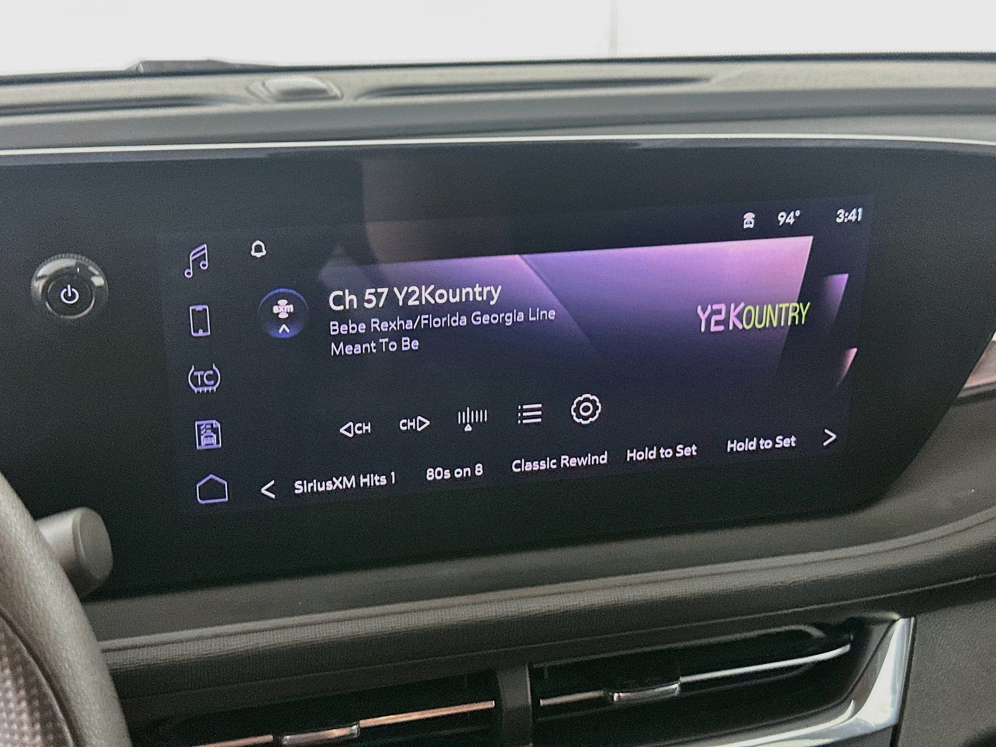 Used 2026 Buick Envista Preferred FWD image 18