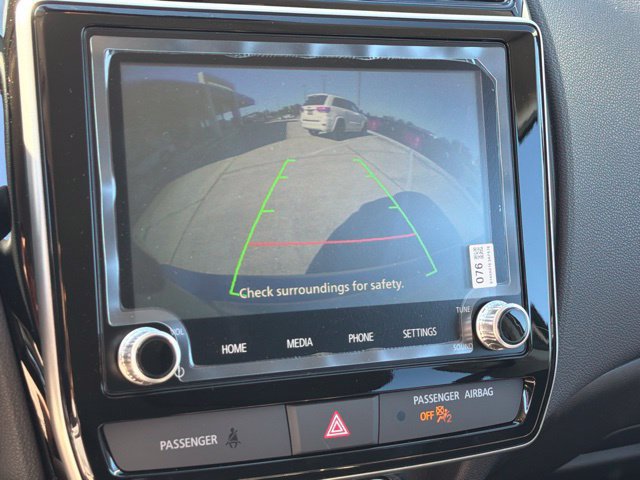 New 2027 Mitsubishi Outlander Sport ES FWD image 26
