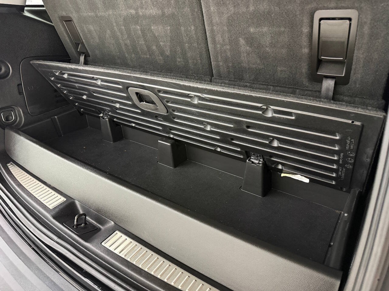 Used 2018 Chevrolet Tahoe LT RWD image 85