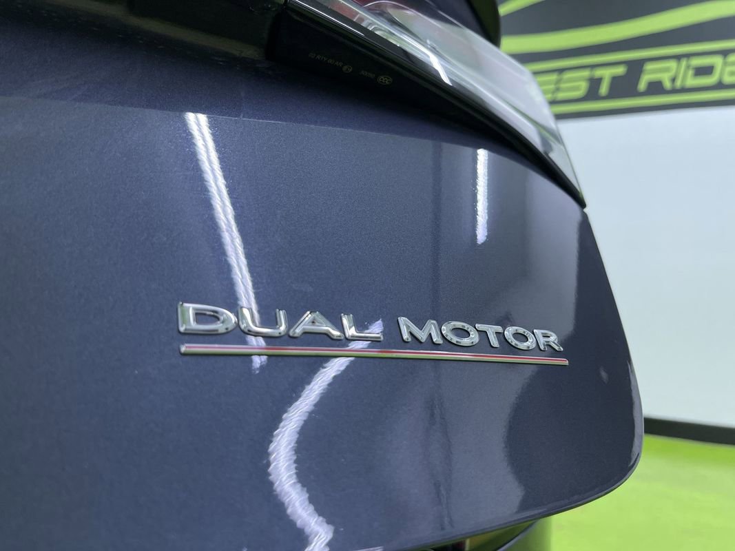 Used 2020 Tesla Model 3 Performance image 13