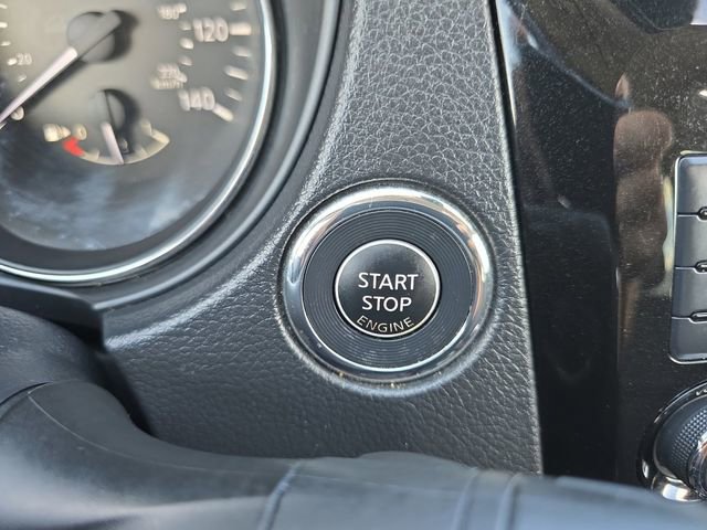 Used 2019 Nissan Rogue SV FWD image 27