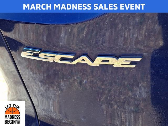 Used 2015 Ford Escape SE image 11