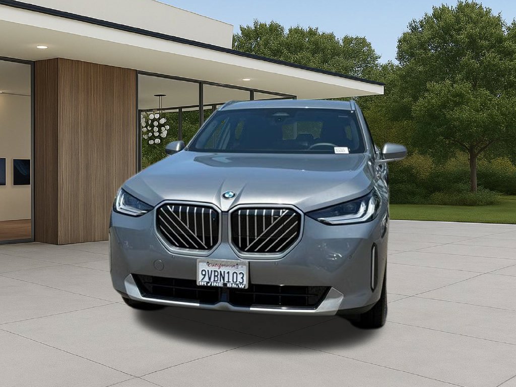 Used 2026 BMW X3 xDrive30i w/ Premium Package AWD/4WD image 36