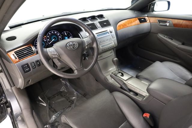 Used 2007 Toyota Solara SLE image 12