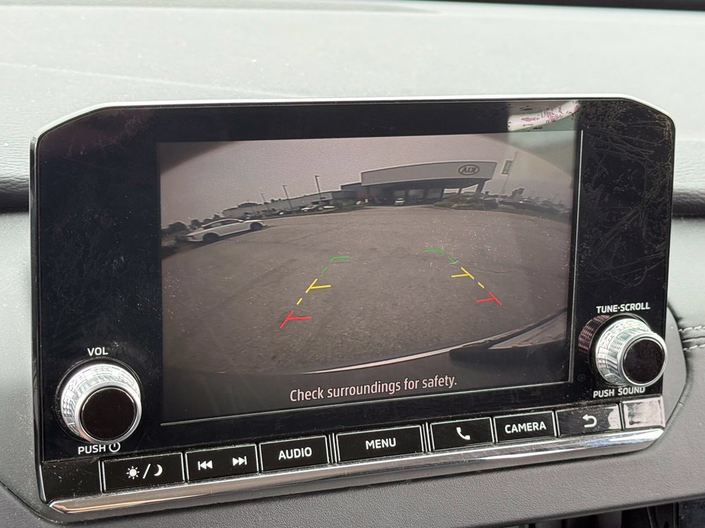 Used 2022 Mitsubishi Outlander ES AWD/4WD image 17