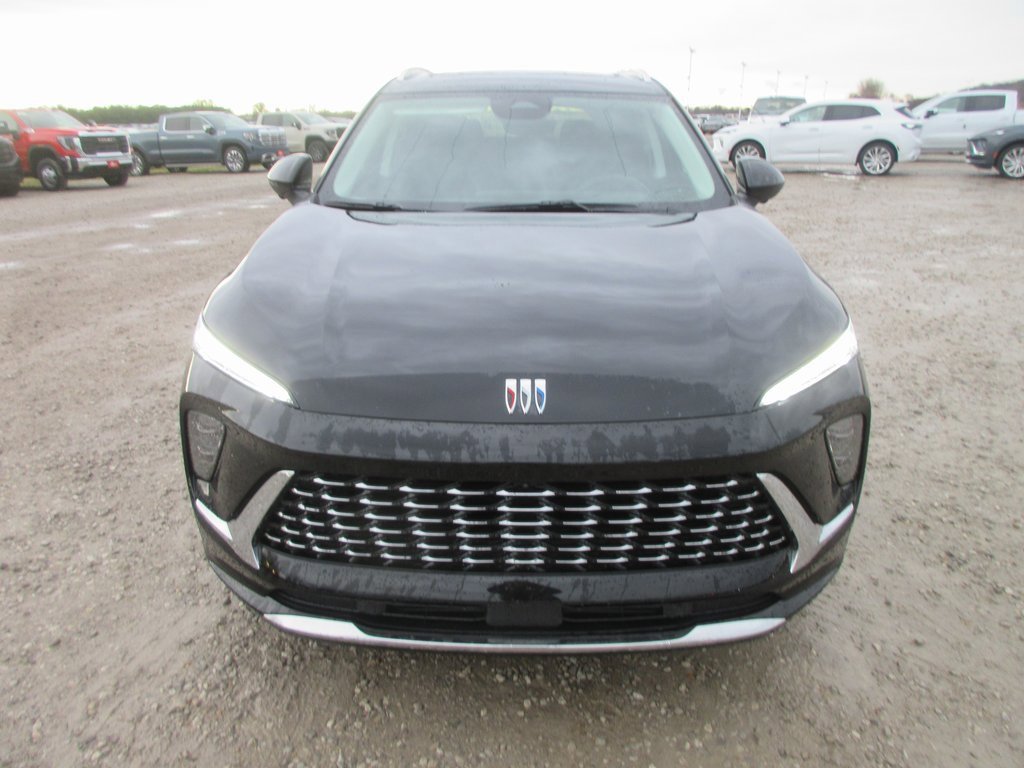 New 2026 Buick Envision Avenir image 11