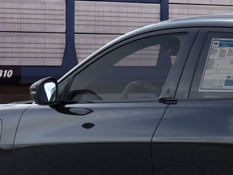 New 2026 Ford Mustang Mach-E Select RWD image 20