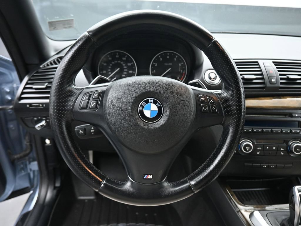 Used 2012 BMW 135i Convertible image 14