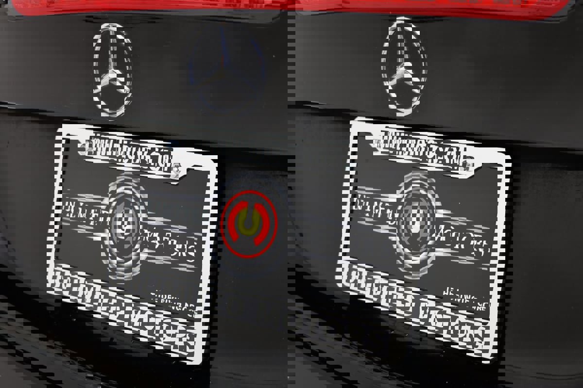 Used 2014 Mercedes-Benz SLK 250 image 17