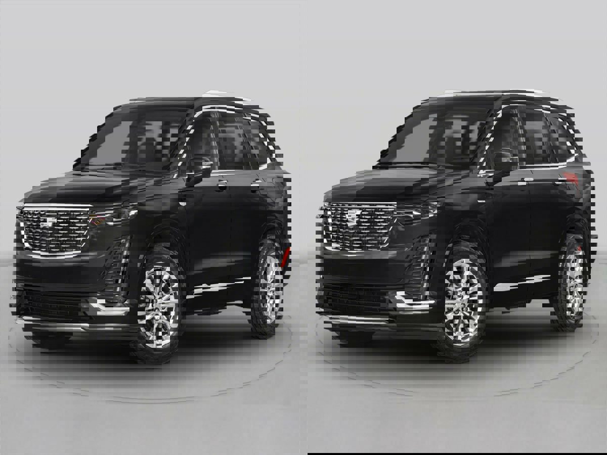 Used 2024 Cadillac XT6 Sport w/ Technology Package