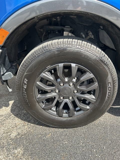 Used 2019 Ford Ranger XLT w/ Equipment Group 302A Luxury AWD/4WD image 14